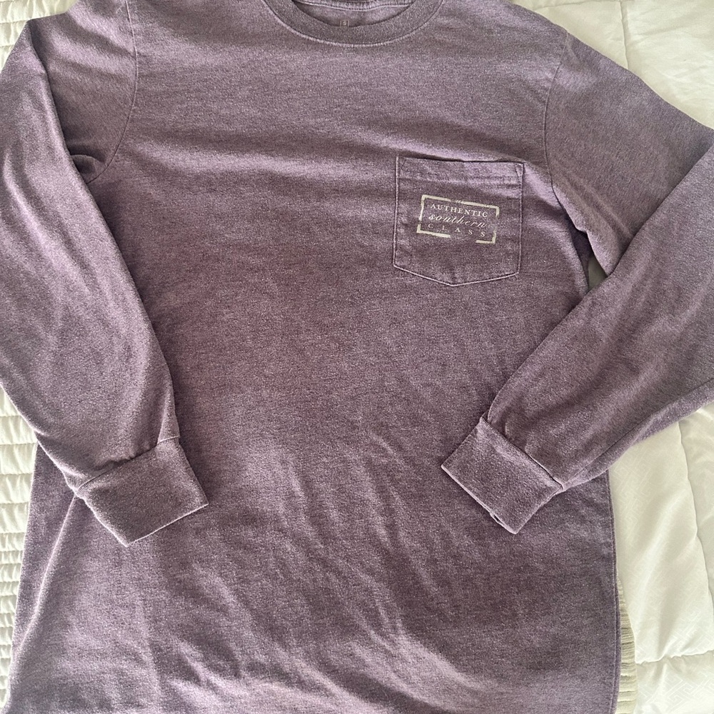 Southern Marsh Men’s Long Sleeve